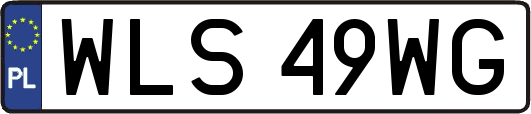 WLS49WG