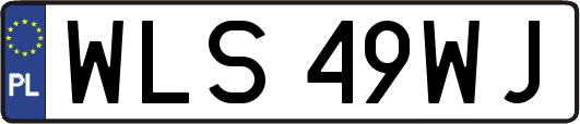WLS49WJ