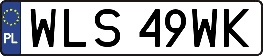 WLS49WK