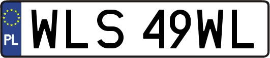 WLS49WL
