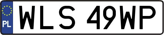 WLS49WP