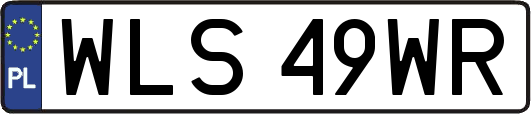 WLS49WR