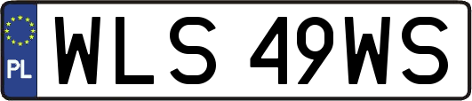 WLS49WS