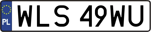 WLS49WU