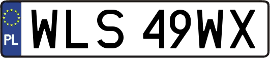 WLS49WX