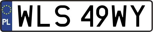 WLS49WY