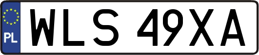 WLS49XA