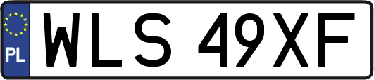 WLS49XF