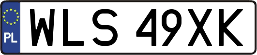 WLS49XK