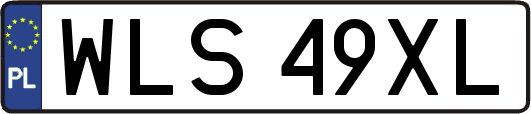 WLS49XL
