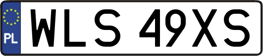 WLS49XS