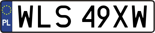 WLS49XW