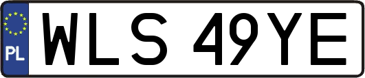 WLS49YE