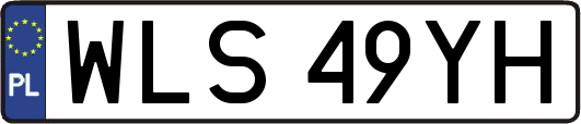 WLS49YH