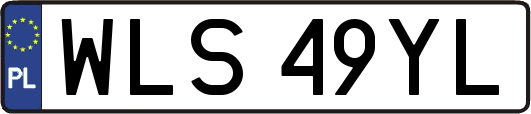 WLS49YL
