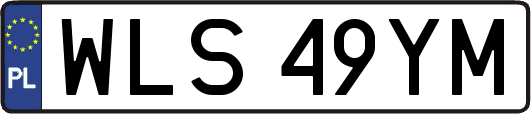 WLS49YM