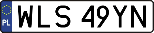 WLS49YN