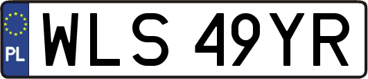 WLS49YR