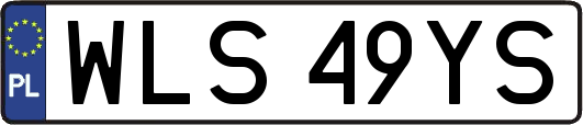 WLS49YS