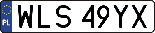 WLS49YX