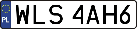 WLS4AH6