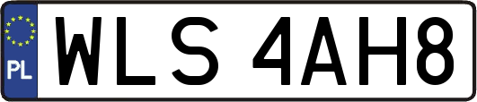 WLS4AH8