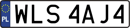 WLS4AJ4