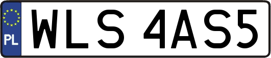 WLS4AS5