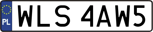 WLS4AW5