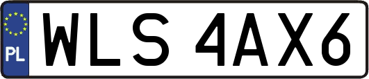 WLS4AX6