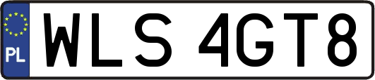 WLS4GT8