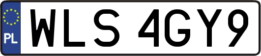WLS4GY9