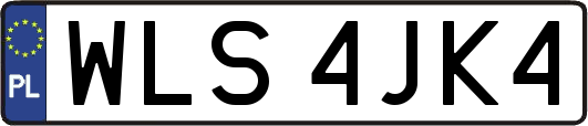 WLS4JK4