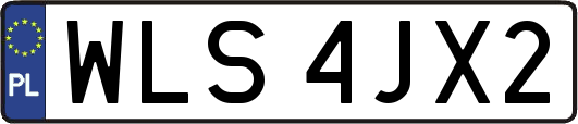 WLS4JX2