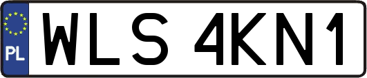 WLS4KN1