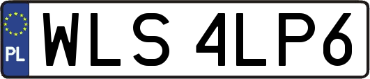 WLS4LP6