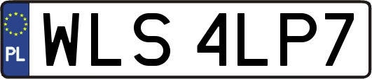 WLS4LP7