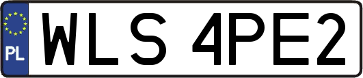 WLS4PE2