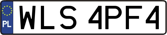 WLS4PF4