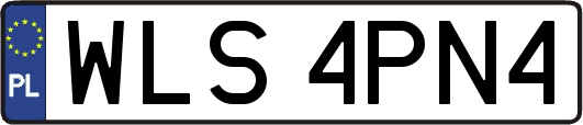 WLS4PN4