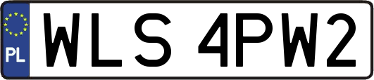 WLS4PW2