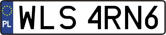 WLS4RN6