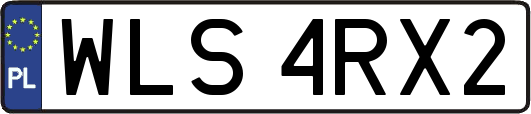 WLS4RX2