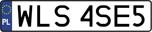 WLS4SE5