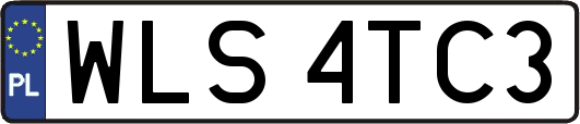 WLS4TC3