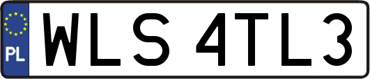 WLS4TL3