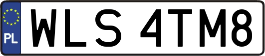 WLS4TM8