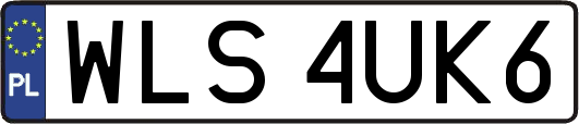 WLS4UK6