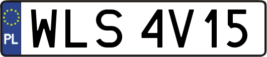 WLS4V15