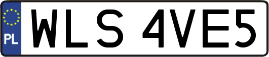 WLS4VE5